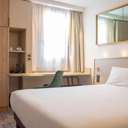 Brit Hotel Bordeaux Aeroport - Le Soretel Mérignac المظهر الخارجي الصورة