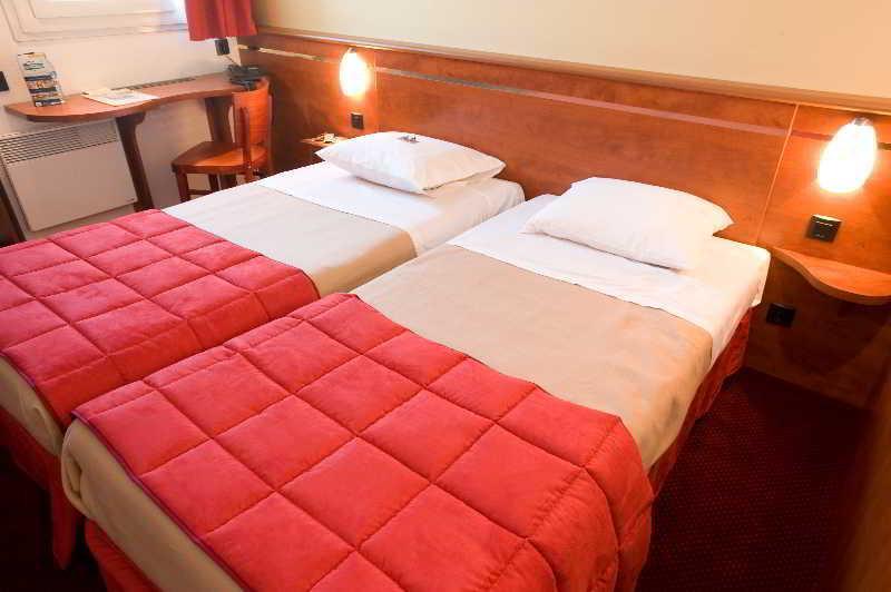 Brit Hotel Bordeaux Aeroport - Le Soretel Mérignac المظهر الخارجي الصورة