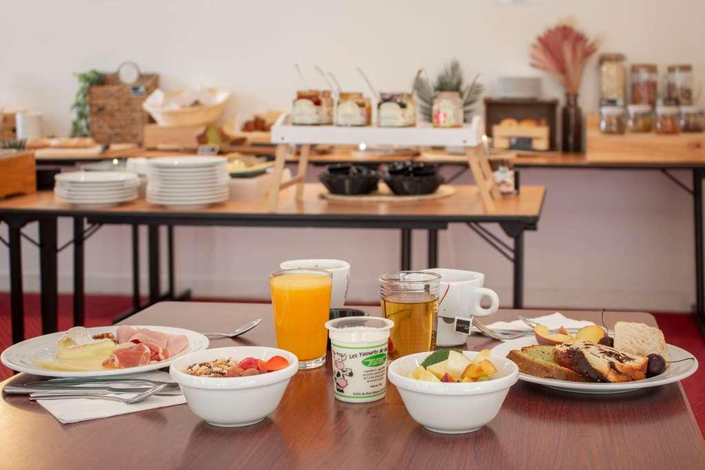 Brit Hotel Bordeaux Aeroport - Le Soretel Mérignac المرافق الصورة